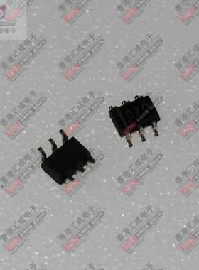 SN74LVC2G17DCKR SN74LVC2G17DCK SC70-6 贴片三极管 全新原装