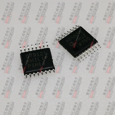 ADG658YRUZ ADG658YRU TSSOP16 全新原装