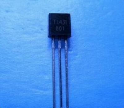 TL431ILPR TL431I TL431 TO-92 全新原装