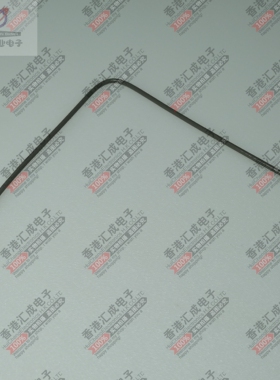 MH113-MH1RP-MH1RP-0100 一代同向 射频线 长度 11CM 原装