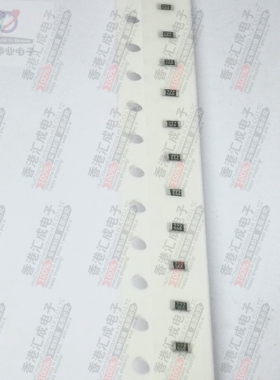 RC0603FR-072K2L 0603 2.2K 2K2 1% 贴片电阻 全新原装 100个4