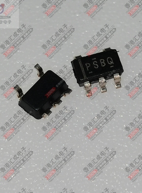 TPS72325QDBVTQ1 SOT23-5 贴片三极管 全新原装