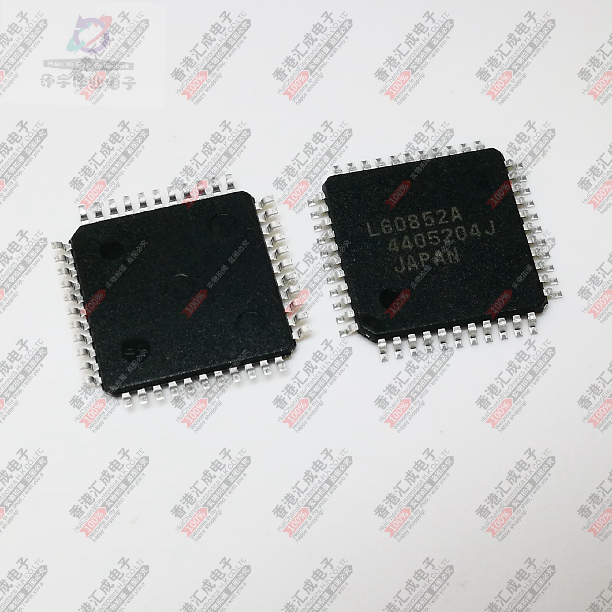 ML60852ATBZ010 TQFP44 全新原装