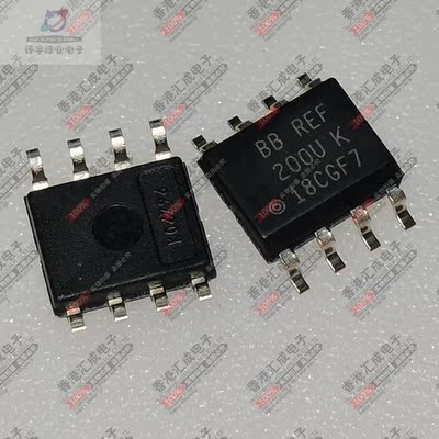 REF200AU/2K5 REF200AU SOP8 全新原装