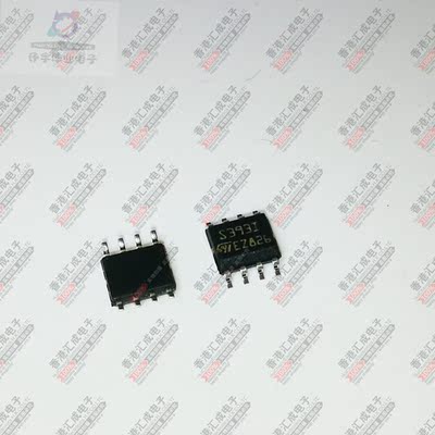 TS393IDT TS393ID  SOP8 全新原装