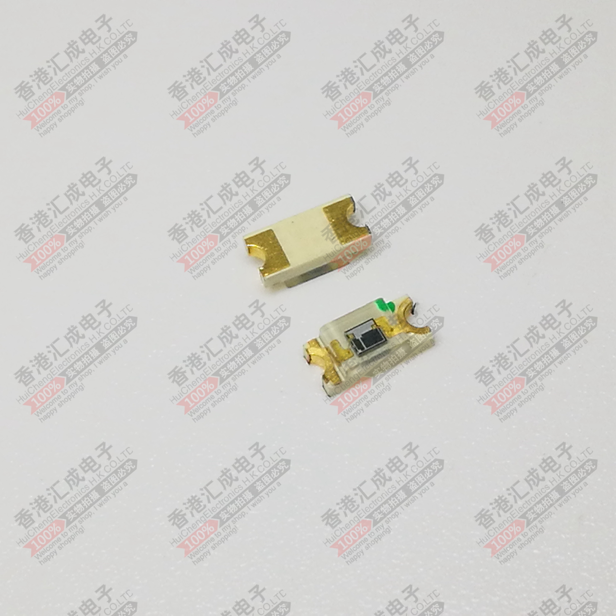 PO188 P0188 1206 可见光照度传感器 内置双敏感元接收器 原装