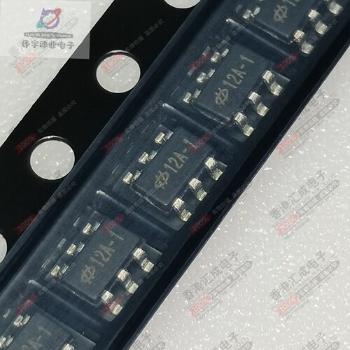BS812A-1 SOT23-6 贴片三极管 全新原装