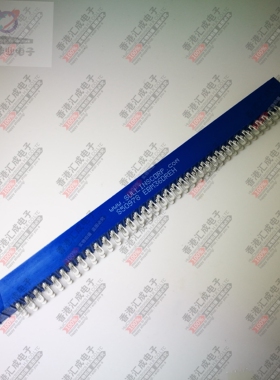 EBM36DREH 3.96mm 72P 2X36P 卡边缘连接器 边缘板连接器原装订货