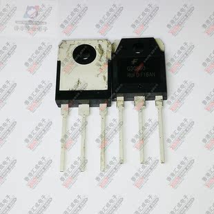 G30N60RUFD G30N60RU G30N60R G30N60 TO-3P 全新原装