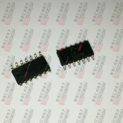 LM2901M/NOPB LM2901M SOP8 全新原装
