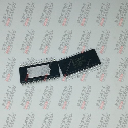AD52090-QG28NR AD52090 TSSOP28 全新原装