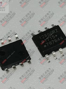 ADUM1280CRZ ADUM1280CR SOP8 全新原装