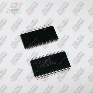 74LCX16245MTDX 74LCX16245MTD 74LCX16245 TSSOP48 全新原装