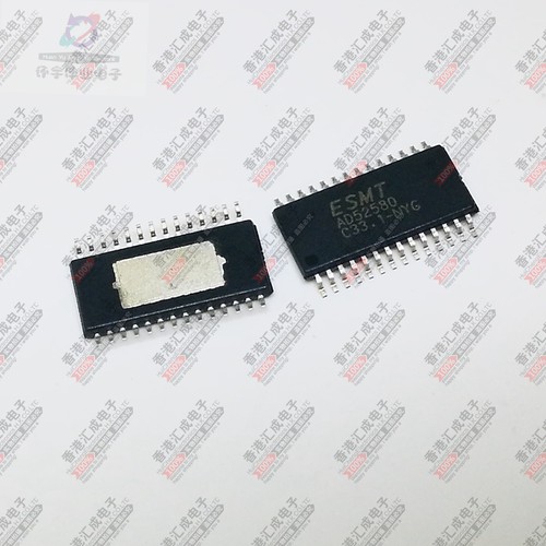 AD52580-QG28NAT TSSOP28 全新原装