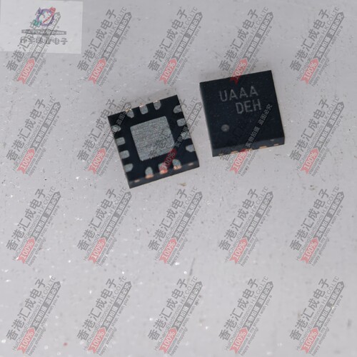 FUSB302BMPX MLP-14 全新原装
