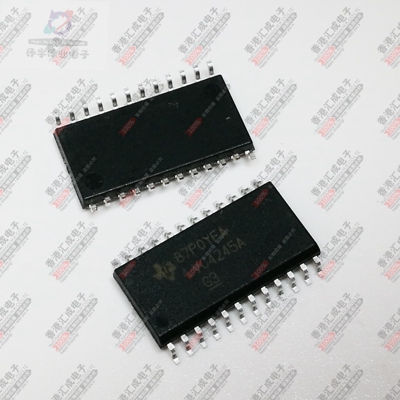 SN74LVC4245ADWR SN74LVC4245ADW 74LVC4245 SSOP24 全新原装