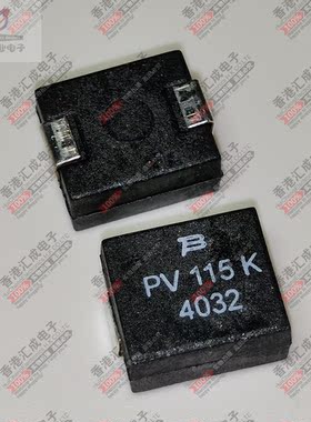 PV115K4032R2 PV SERIES 115V 4032 PKG 贴片压敏电阻  全新原装