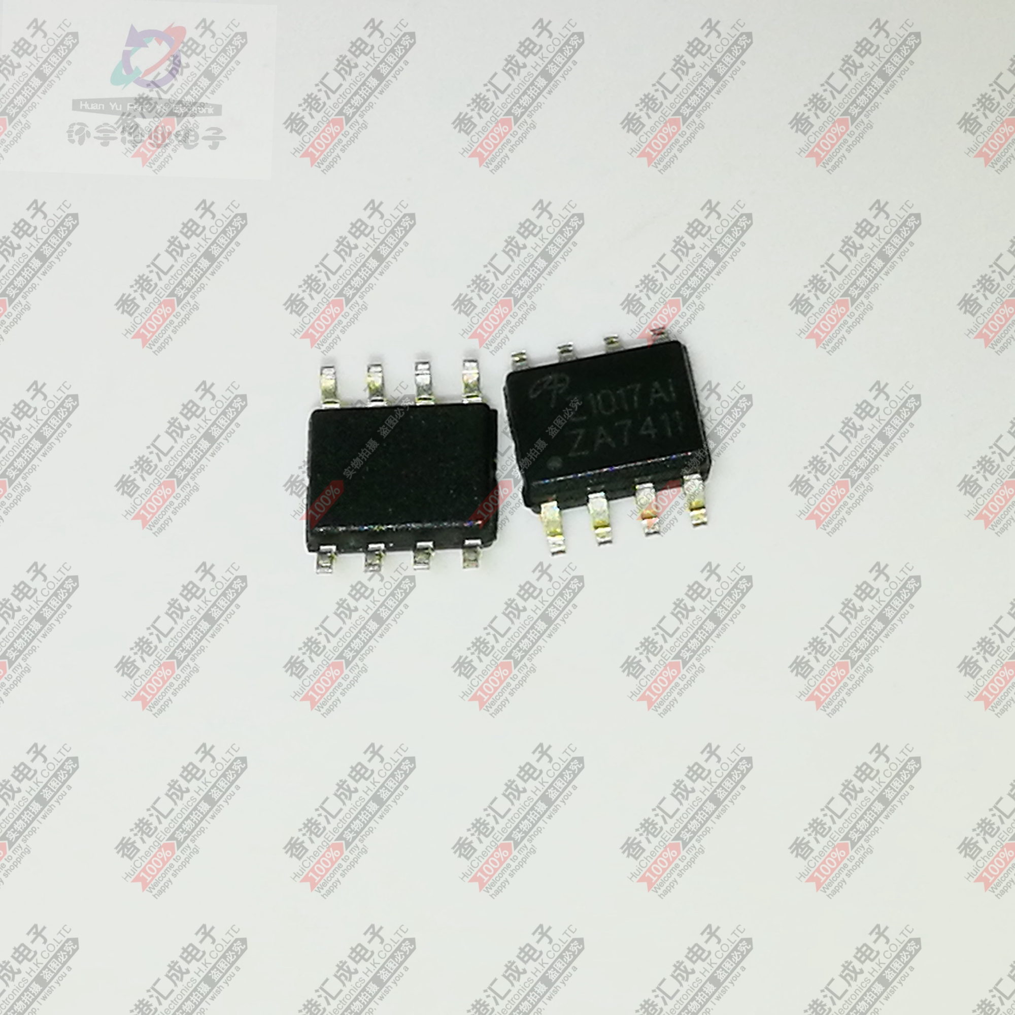 AOZ1017AI SOP8 全新原装