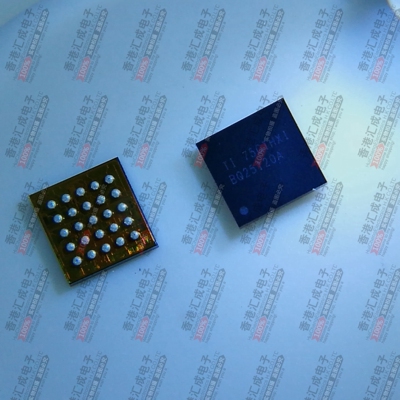 BQ25120AYFPR BQ25120AYFP DSBGA-25 全新原装
