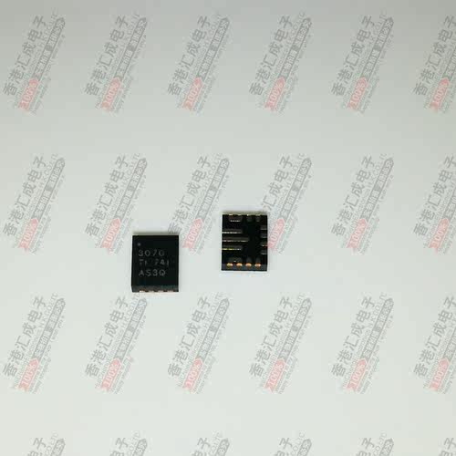 TPS63070RNMR TPS63070RNM VQFN15 全新原装