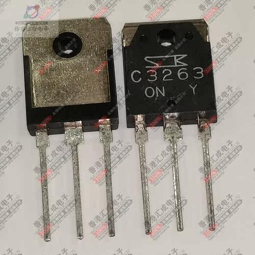 2SC3263 C3263 TO-3P 全新原装