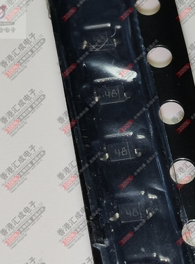 BAT48JFILM SOD323 贴片二极管 全新原装