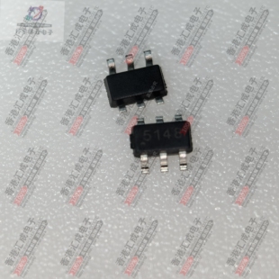 LGS5148 SOT23-6 全新原装