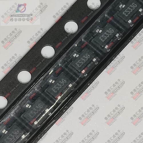 LR1107G-33-AE3-3-R  SOT23  全新原装