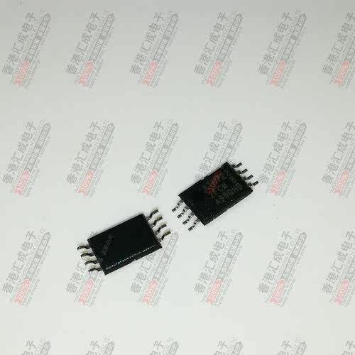 AT24C512C-XHM-T TSSOP8 全新原装
