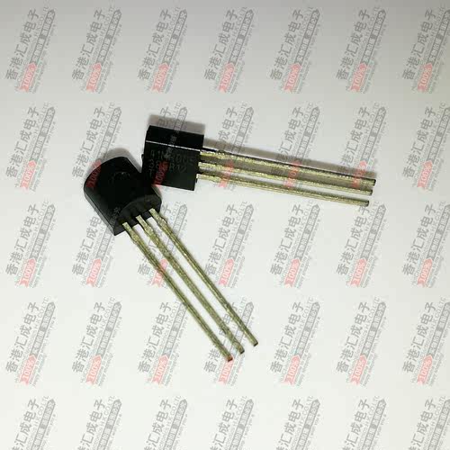 LM385BLP-1-2 LM385BLP-1.2 TO-92 全新原装