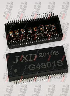 G4801S SOP48 全新原装