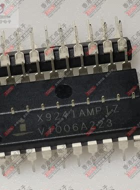 X9241AMPIZ X9241AMPI DIP20 全新原装