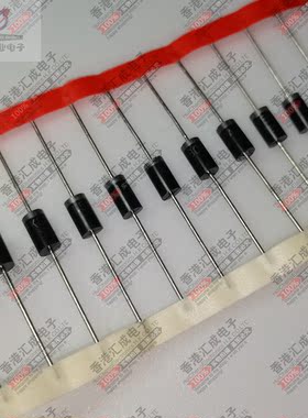 1.5KE180A-E3/73 1.5KE180A DO201 全新原装