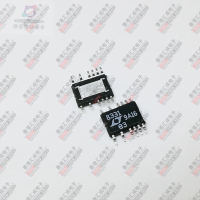 LT8331IMSE#TRPBF LT8331IMSE#TR TSSOP16 全新原装