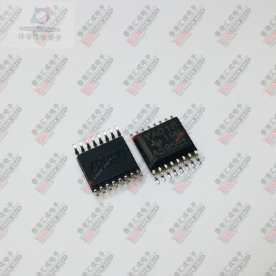 TS3A5018DBQR SSOP16 全新原装