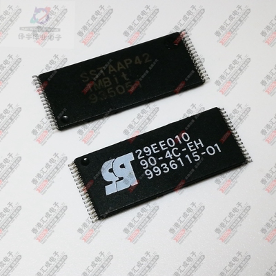 SST29EE010-90-4C-EH TSSOP32 全新原装