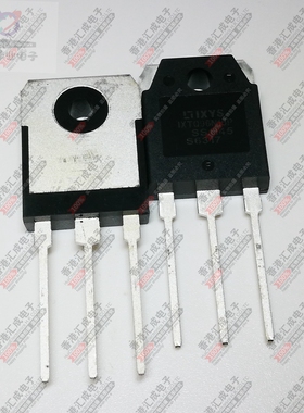 IXTQ96N15P TO-3PL 全新原装