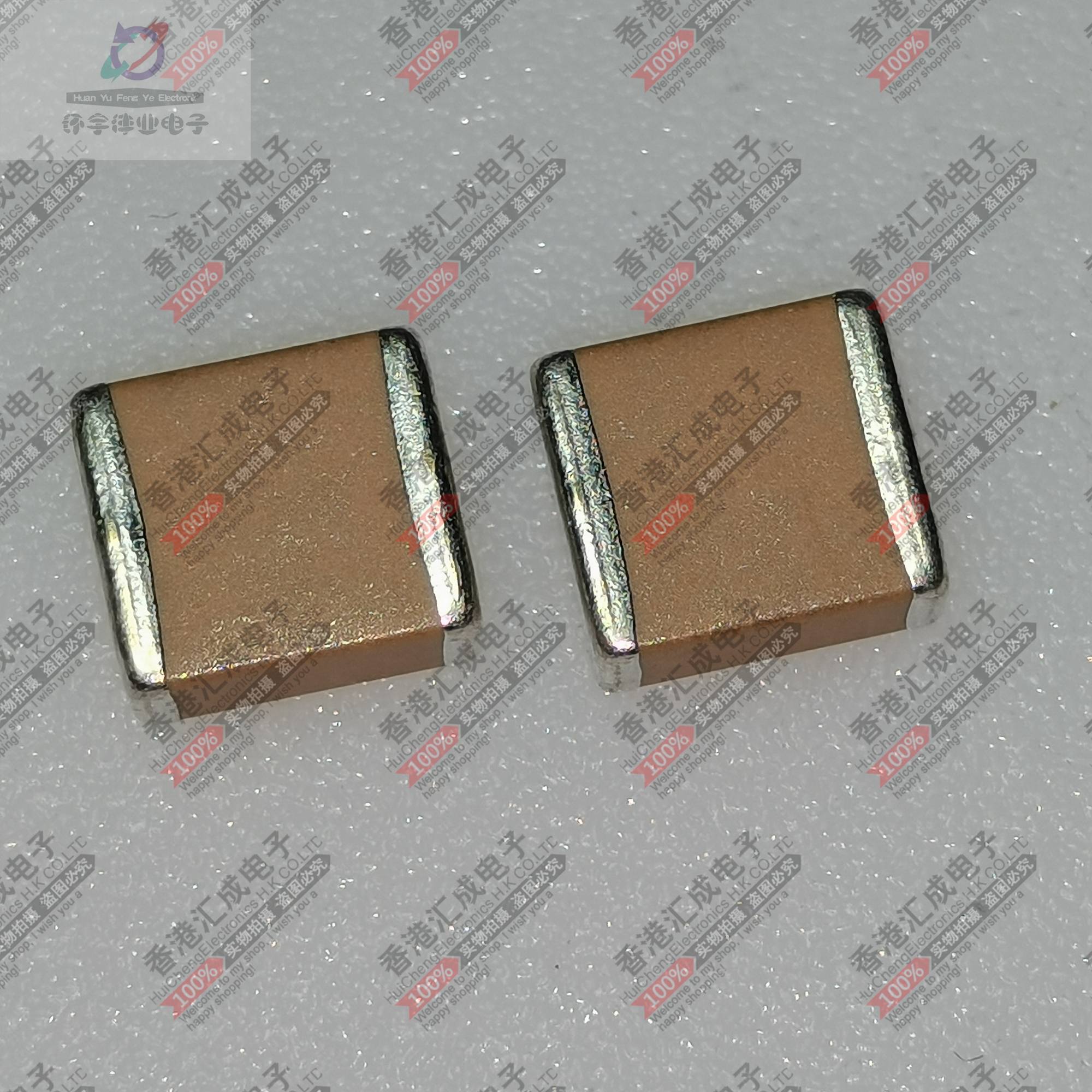 FM55X475K101EGG 2220 4.7UF 475P 475K 100V 贴片陶瓷电容 原装