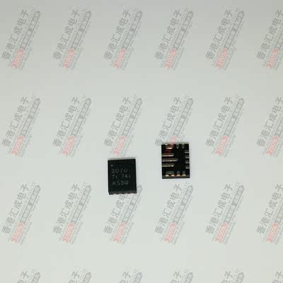 TPS63070RNMT VQFN15 全新原装