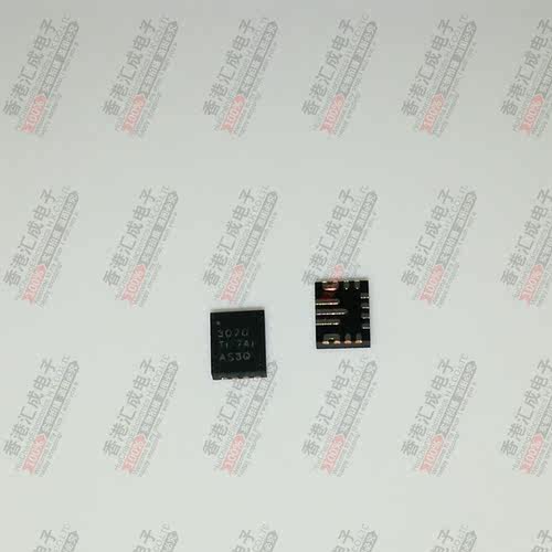 TPS63070RNMT VQFN15 全新原装