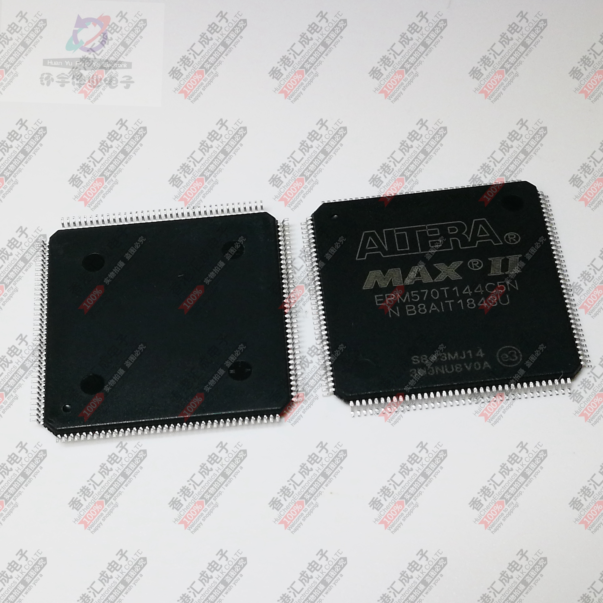EPM570T144C5N QFP144 全新原装