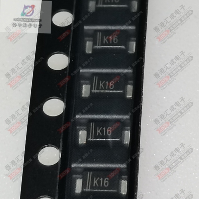 DSK16 SOD123 贴片二极管 全新原装
