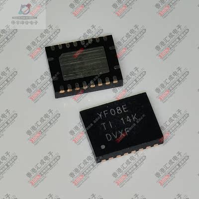 TXS0108ERGYR TXS0108ERGY TXS0108 VQFN20 全新原装