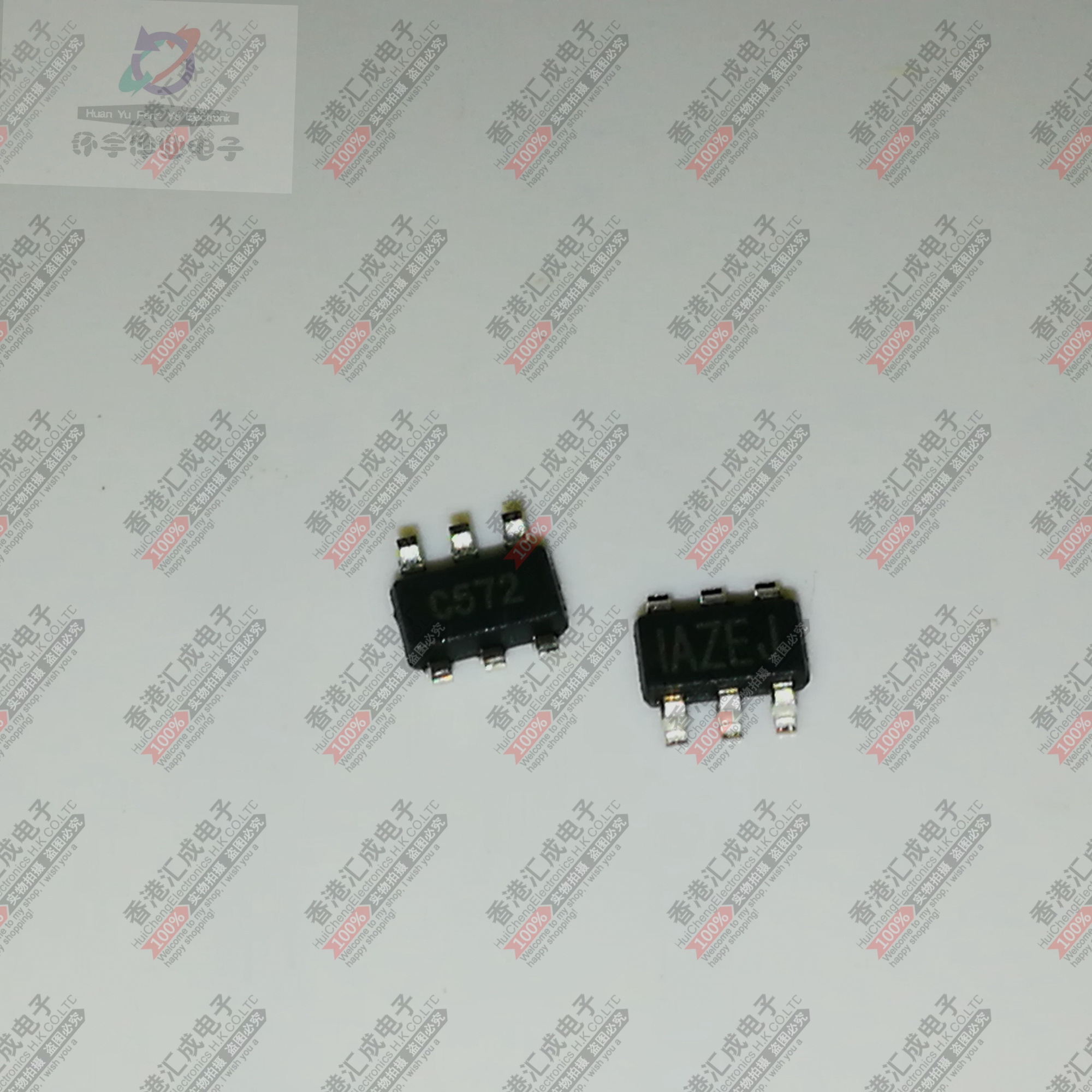 MP6908GJ-Z SOT23-6 全新原装