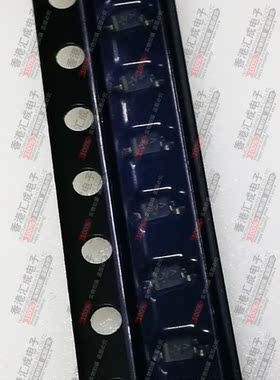 BAT54HT1G SOT23 全新原装