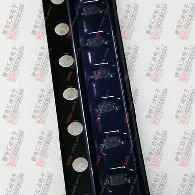 BAT54HT1G SOT23 全新原装