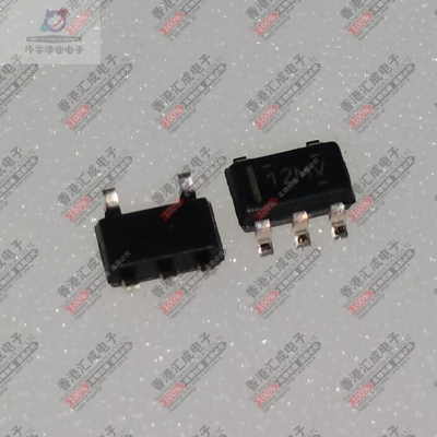 OPA197IDBVT OPA197IDBV OPA197 SOT23-5 全新原装