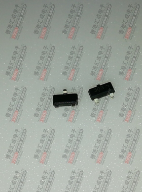 FDV303N FDV303 SOT23 全新原装