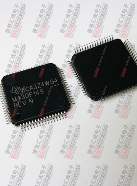 MSP430F149IPMT MSP430F149IPM QFP64 全新原装