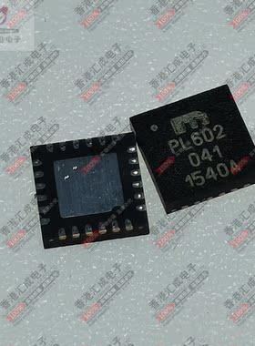 PL602041UMG QFN24 全新原装